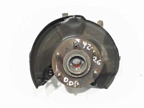 right-front-steering-knuckle-mitsubishi-pajero-iv-v8_w-v9_w-2006-35954264 main image