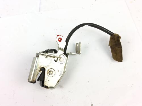 Serrure hayon FIAT QUBO (225_) 1.3 D Multijet (225CXB1A, 225AXB1A, 225CXB11, 225AXB11,... (75 hp) 30745545