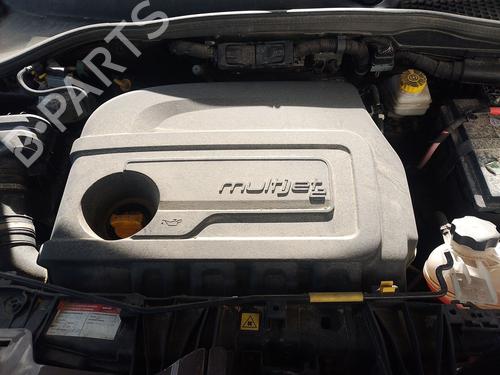 Engine FIAT TIPO Saloon (356_, 357_) 1.3 D (356SXB1A, 356SXH1A, 356SXD1A) | BP33678034M1  - Image 30