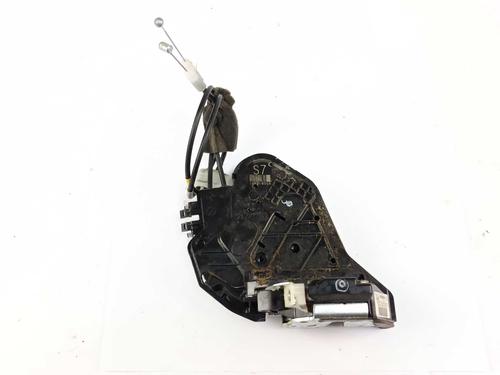 Used Rear left lock Rear left lock 35951376 35951376