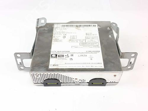 Used Radio Radio 36023756 36023756