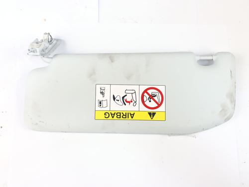 Right sun visor PEUGEOT 208 II (UB_, UP_, UW_, UJ_) 1.2 PureTech 100 | BP32230033I2