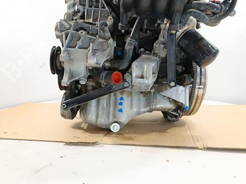 Motor AUDI A4 B5 (8D2) 1.8 | BP28578987M1 