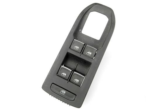 Used Left front window switch Left front window switch VW GOLF VIII (CD1, DA1) 2.0 TDI (116 hp) 13736566 13736566