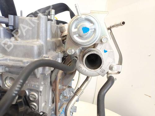 Engine RENAULT CAPTUR I (J5_, H5_) 0.9 TCe 90 | BP36115155M1 - Image 12