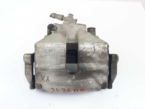 Used Right front brake caliper Right front brake caliper SEAT ALTEA XL (5P5, 5P8) 2.0 TDI 4x4 (170 hp) 40109935 40109935