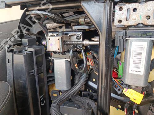 Seats set AUDI A7 Sportback (4GA, 4GF) 3.0 TDI quattro | BP30279987C78