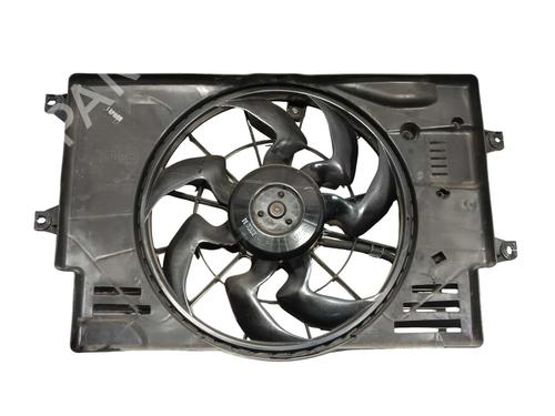 Used Radiator fan Radiator fan HYUNDAI i30 (PDE, PD, PDEN) 1.0 T-GDI (120 hp) 36112631 36112631