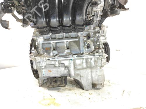 Motor TOYOTA YARIS (_P13_) 1.3 (NSP130_, NSP130) | BP24177069M1 