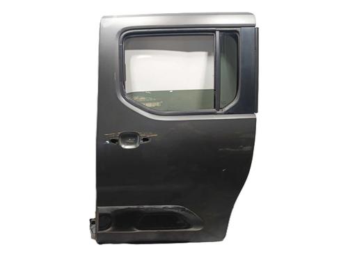 Used Left slide door Left slide door 37258093 37258093