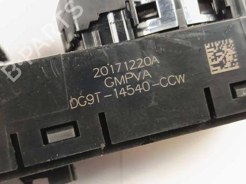 Left front window switch FORD ECOSPORT 1.0 EcoBoost | BP30294271I27 - Image 3