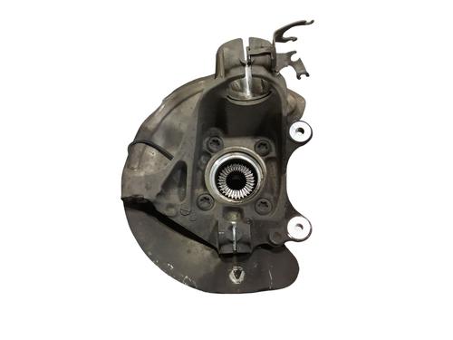 Left front steering knuckle BMW 1 (F40) 118 i | BP34704990M25 - Image 2