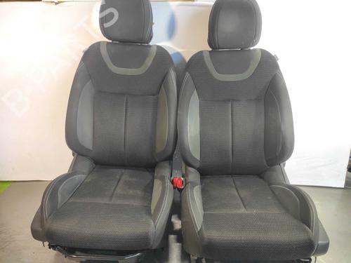 Setesett Setesett CITROËN C4 II (NC_) 1.6 HDi 115 (114 hp) 11049531 11049531