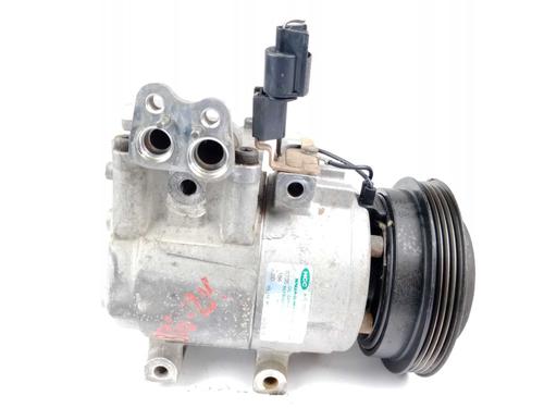 Used AC compressor AC compressor 23111075 23111075