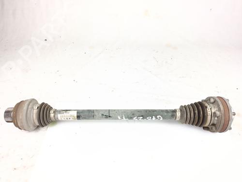 Antriebswelle links hinten für AUDI A7 Sportback (4GA, 4GF) 3.0 TDI quattro (313 hp) 30274428