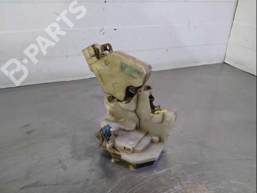 Rear left lock NISSAN X-TRAIL I (T30)  | BP9991378C100 