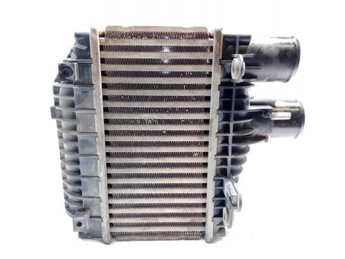 Used Intercooler Intercooler TOYOTA COROLLA (_E12_) 2.0 D-4D (CDE120R, CDE120L_) (110 hp) 18022477 18022477
