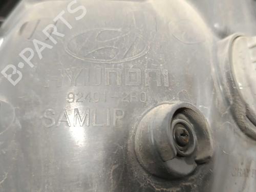 Left taillight HYUNDAI i30 (FD) 1.6 CRDi | BP32419947C34 - Image 4