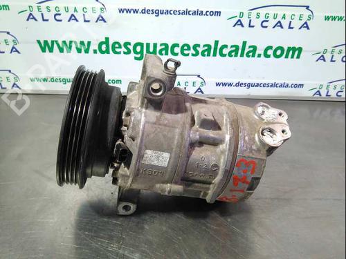 Used AC compressor AC compressor 10959066 10959066