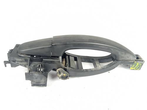 Front right exterior door handle FORD FOCUS II (DA_, HCP, DP) 1.6 TDCi | BP10934379C129 