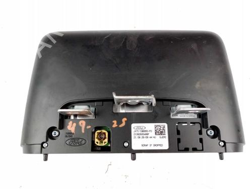 Display FORD FOCUS IV (HN) 1.0 EcoBoost | BP23528347C48 - Image 2