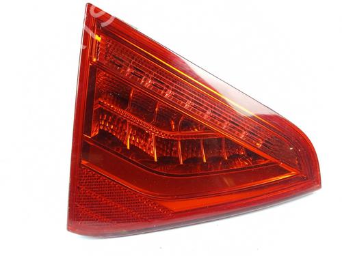 Used Left tailgate light Left tailgate light AUDI A5 Sportback (8TA) 2.0 TDI (190 hp) 10191307 10191307