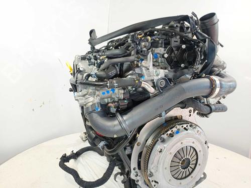 Engine AUDI A1 (8X1, 8XK) 1.6 TDI | BP38912399M1 - Image 14