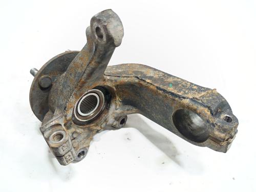 Left front steering knuckle FORD MONDEO III (B5Y) 2.0 TDCi | BP26573201M25 