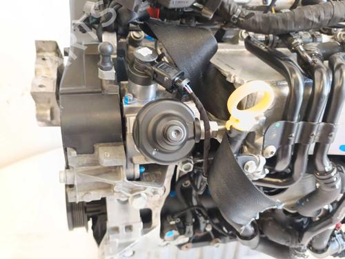 Engine SEAT LEON (5F1) 2.0 TDI | BP36694744M1 - Image 19