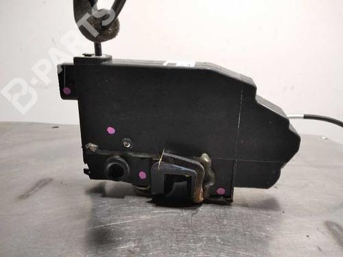 Front right lock PEUGEOT 308 II (LB_, LP_, LW_, LH_, L3_) 1.2 THP 130 | BP9978880C97 