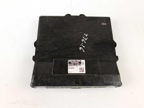 Used Electronic module Electronic module 33977925 33977925