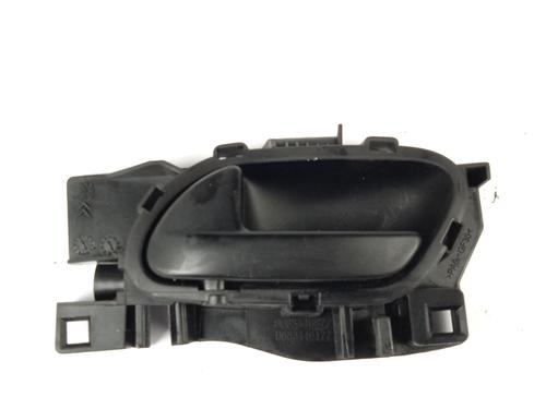 Used Front left interior door handle CITROËN C3 II (SC_) 1.6 BlueHDi 75 (75 hp) 16704119