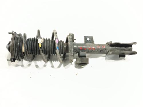 Used Right front shock absorber HYUNDAI TUCSON (NX4E, NX4A) 1.6 T-GDi (150 hp) 32184352