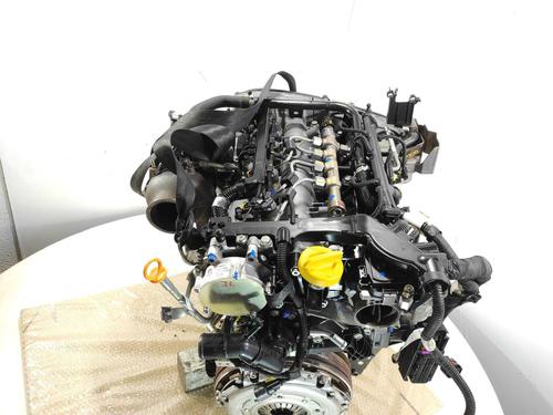 Engine JEEP RENEGADE SUV (BU, B1, BV) 1.6 CRD | BP29125671M1 - Image 13
