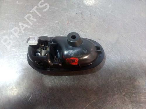 Front right interior door handle DACIA SANDERO II | BP10929630I14 - Image 2