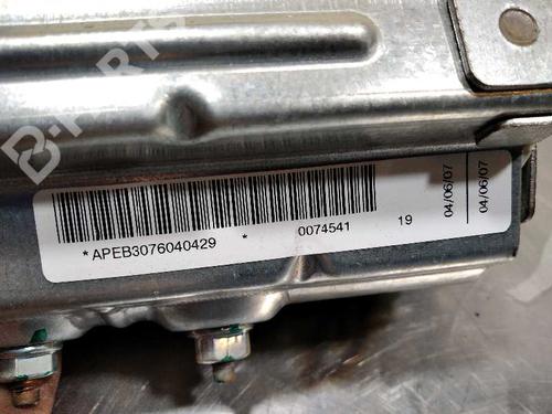 Passenger airbag NISSAN NAVARA NP300 (D40)  | BP10180563C10 