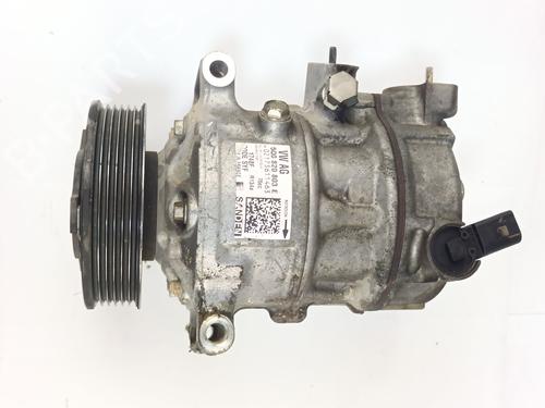 Used AC compressor AC compressor SEAT LEON ST (5F8) 1.2 TSI (110 hp) 34446236 34446236