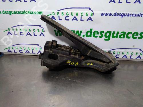 Used Pedal Pedal VW PASSAT B6 (3C2) [2005-2011] 9990055 9990055
