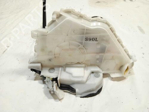 Used Front left lock Front left lock 18945395 18945395