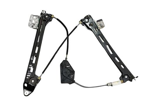 Used Front left window mechanism Front left window mechanism VW CC B7 (358) 2.0 TDI (140 hp) 33428005 33428005