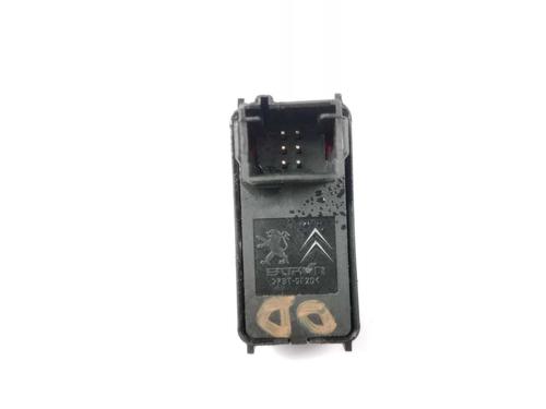 Right front window switch PEUGEOT 3008 I MPV (0U_) 1.6 HDi | BP23087907I26 - Image 2