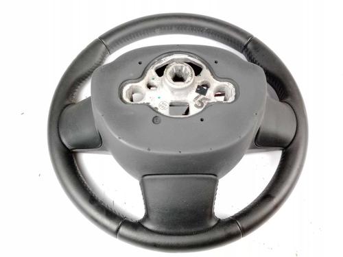 Steering wheel VOLVO XC60 II (246) D5 AWD | BP22986457C49  - Image 5