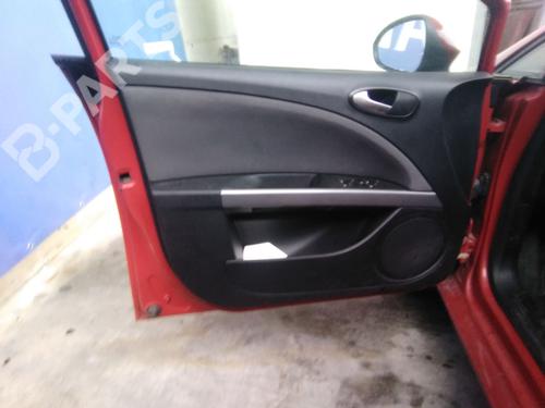 Instrument cluster SEAT LEON (1P1)  | BP11716518C47 