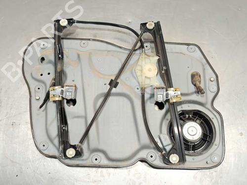 Used Front right window mechanism Front right window mechanism 36038021 36038021