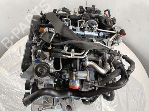 Engine AUDI Q5 (8RB) 2.0 TDI quattro | BP29119448M1 