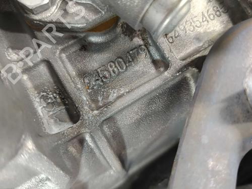 Gearbox OPEL CORSA E (X15) 1.4 (08, 68) | BP29970800M3 - Image 5