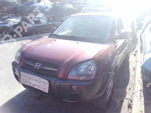 Used Parts HYUNDAI TUCSON (JM)  2.0 CRDi  1147525