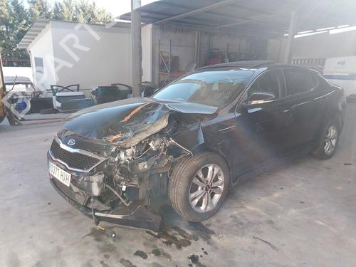 Front left lock KIA OPTIMA (FSGDS6B) 1.7 CRDi | BP32508426C98 - Image 8