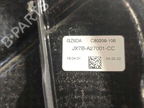 Rear left window mechanism FORD FOCUS IV (HN) 1.5 EcoBlue | BP37261379C24 - Image 3