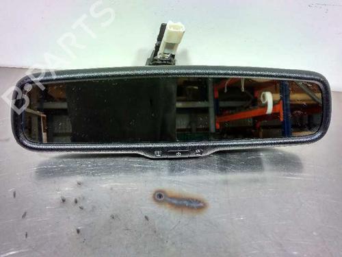 Used Rear mirror Rear mirror INFINITI M (Y51) 30d (238 hp) 10752832 10752832